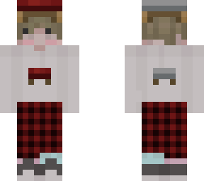 bedwars player
