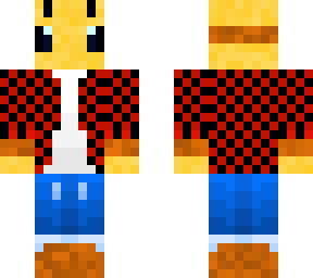 bee clothes#1