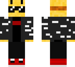 bee dripstone