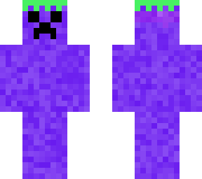 berry crepper