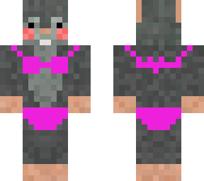 bikini rat (version 2)
