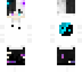 bio's new skin?