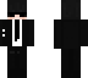 black bachellor