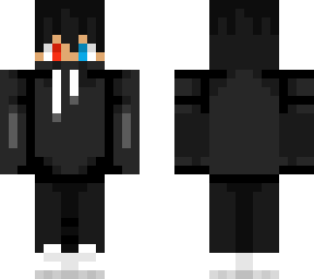 black guy