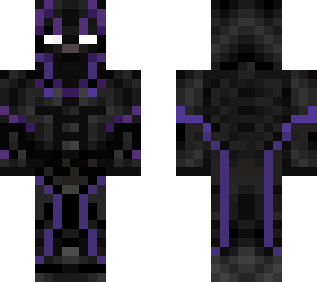 black panter