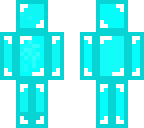 block_ diamond