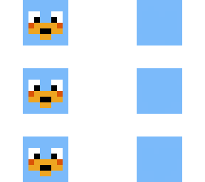 blue angry bird better