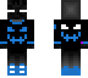 blue ender