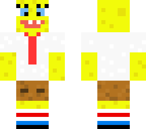 bob la esponja mas esponjuda de las esponjas