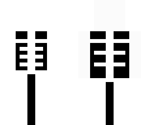 bony
