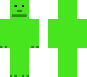 boring monster