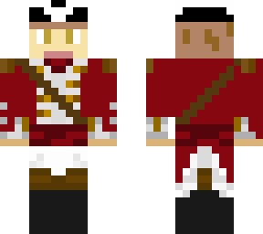 british empire soldier