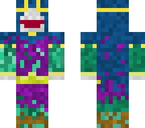 briugeurex ocean