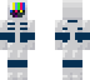 broke gynoid