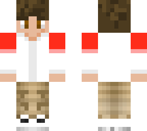 brown haired tommyinnit