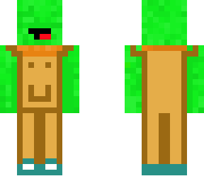 burgal farmer