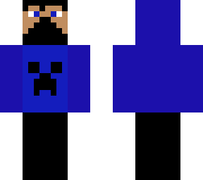 burned down official skin