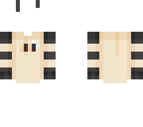 buzzy bee~ outfit base
