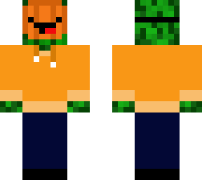 cactus calabaza