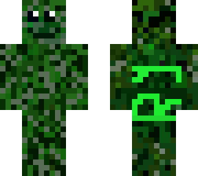 camouflage