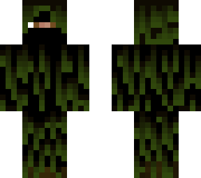 camuflado
