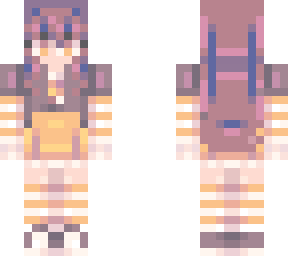 candy corn - te