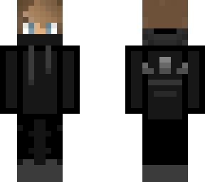 carbon black gamer          edited from someone else