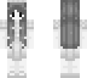 cassie as ghost