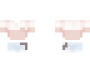 casual~ outfit base