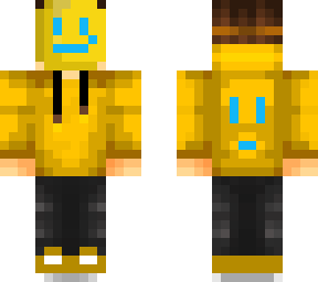 casual gameplay skin