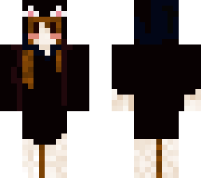 cat girl