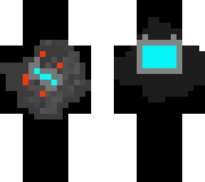 chat skin: space colony