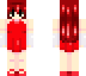 cherry / gf