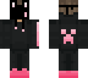 cherry fade masked