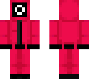 circle guard (squid game)