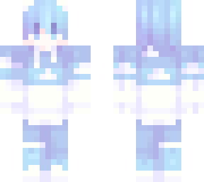 cloud child