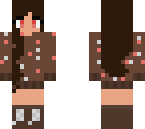 cocoa sweater 2.0