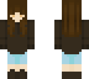 coffee girl