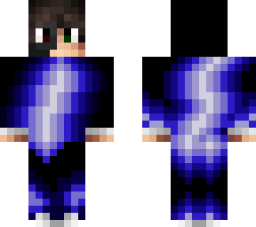 cool boy skin