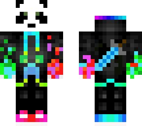 cool panda beta