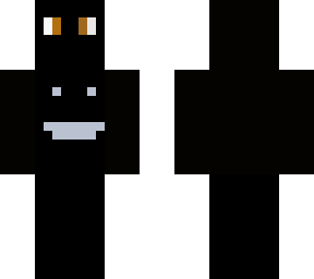 cool void guy d: