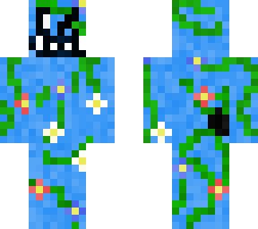 corroupt flower