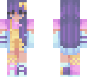 cotton candy / remake
