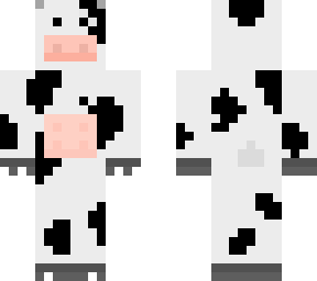 cow - credit to "d3rppvps" for some of the skin