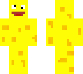crazy cheese