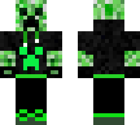 creeper gaming