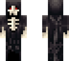 creepy