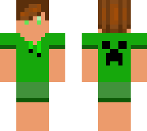crepper skin