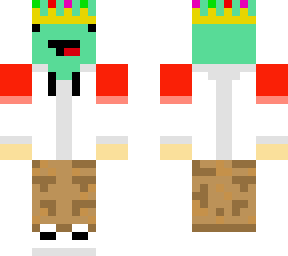 crown derp