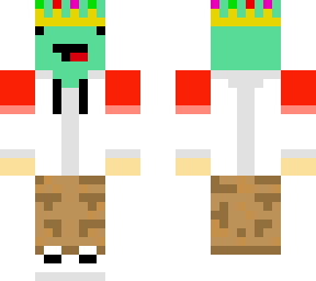 crown derp